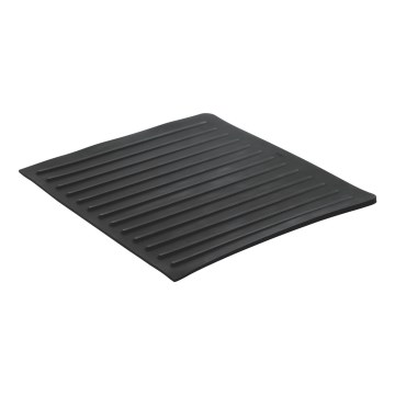 GROHE 40871K00 - Abtropfplatte 450 x 400 mm Keramik/schwarz