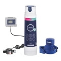 GROHE 40875000 - Starter-Set für BLUE-Filter, glänzender Chrom