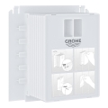 GROHE 40911000 - Revisionsschacht RAPID SL weiß