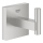 GROHE 40961DC0 - Bademantelhaken START CUBE, Edelstahl