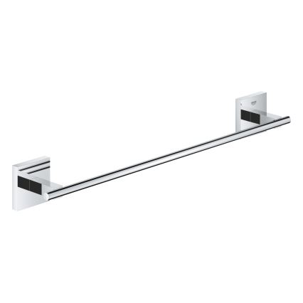 GROHE 40987000 - Handtuchhalter START CUBE 450 mm glänzender Chrom