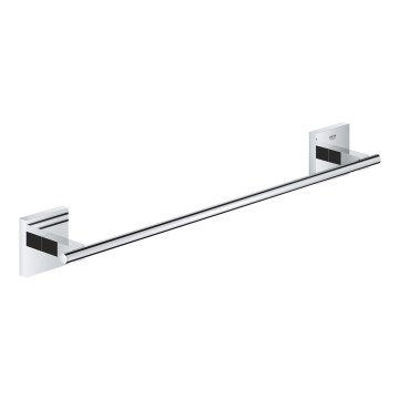 GROHE 40987000 - Handtuchhalter START CUBE 450 mm, hochglänzend verchromt