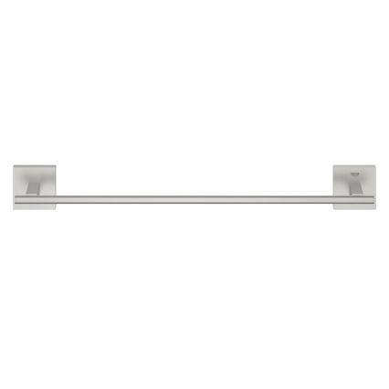 GROHE 40987DC0 - Handtuchhalter START CUBE 450 mm, Edelstahl