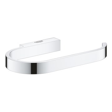 GROHE 41068000 - WC-Papierhalter SELECTION 153 x 85 mm glänzender Chrom