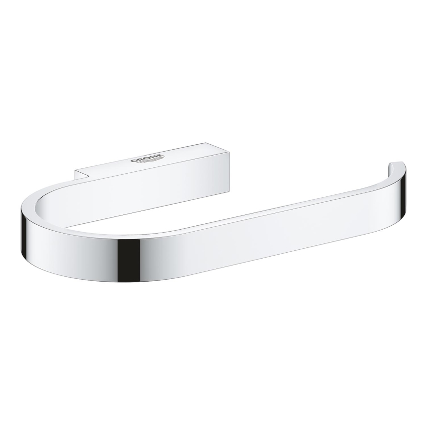 GROHE 41068000 - WC-Papierhalter SELECTION 153 x 85 mm glänzender Chrom
