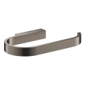 GROHE 41068AL0 - WC-Papierhalter SELECTION Graphit