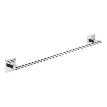 GROHE 41089000 - Handtuchhalter START CUBE 600 mm, glänzender Chrom