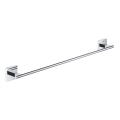 GROHE 41089000 - Handtuchhalter START CUBE 600 mm, Hochglanz-Chrom