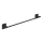GROHE 410892430 - Handtuchhalter 600 mm schwarz