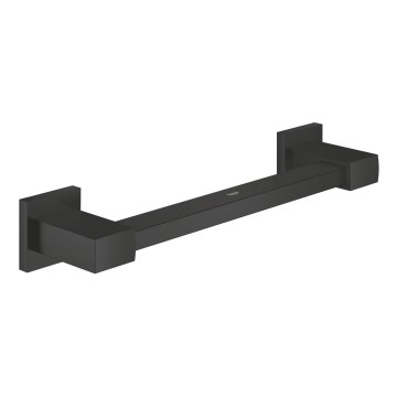 GROHE 410942430 - Badewannengriff START CUBE 354 mm schwarz