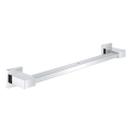 GROHE 41095000 - Wannengriff START CUBE 504 mm glänzender Chrom