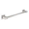 GROHE 41095DC0 - Wannengriff QUICKFIX START CUBE 504 mm Bambus/Braun