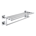 GROHE 41099000 - Multi-Handtuchhalter START CUBE 600 mm glänzender Chrom