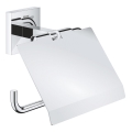 GROHE 41102000 - Toilettenpapierhalter START CUBE glänzender Chrom