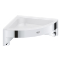 GROHE 41106000 - Eck-Duschablage START CUBE 16 cm polierter Chrom