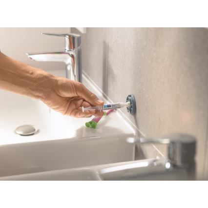 GROHE 41127000 - Klebstoff QUICKGLUE A1 2,5 ml weiß