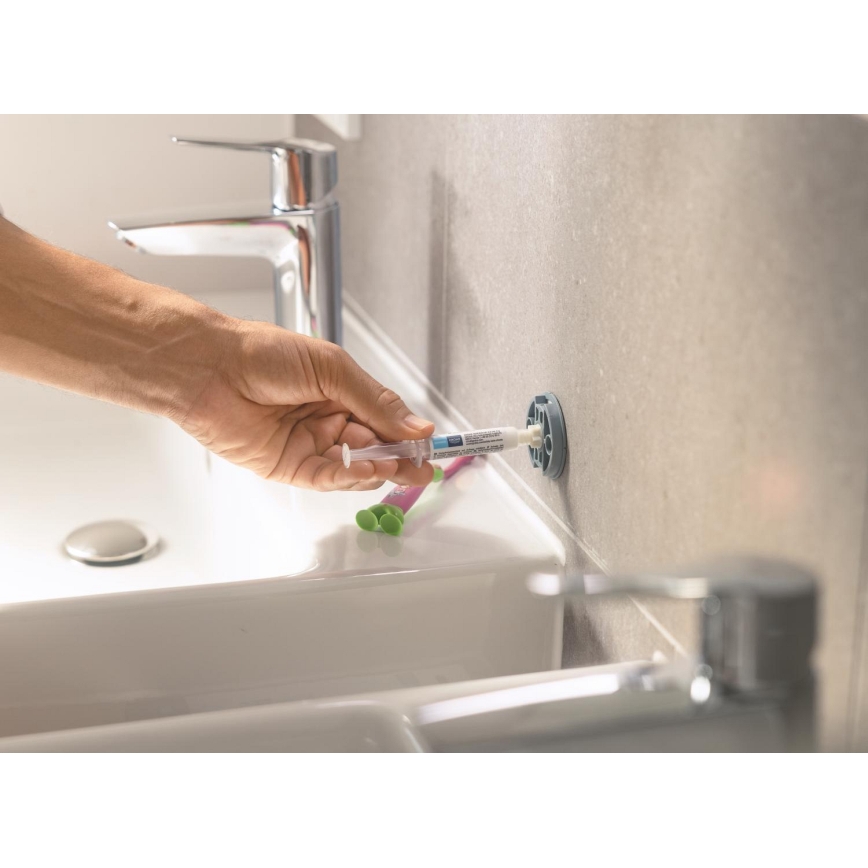 GROHE 41128000 - Kleber QUICKGLUE A2 Keramik/transparent