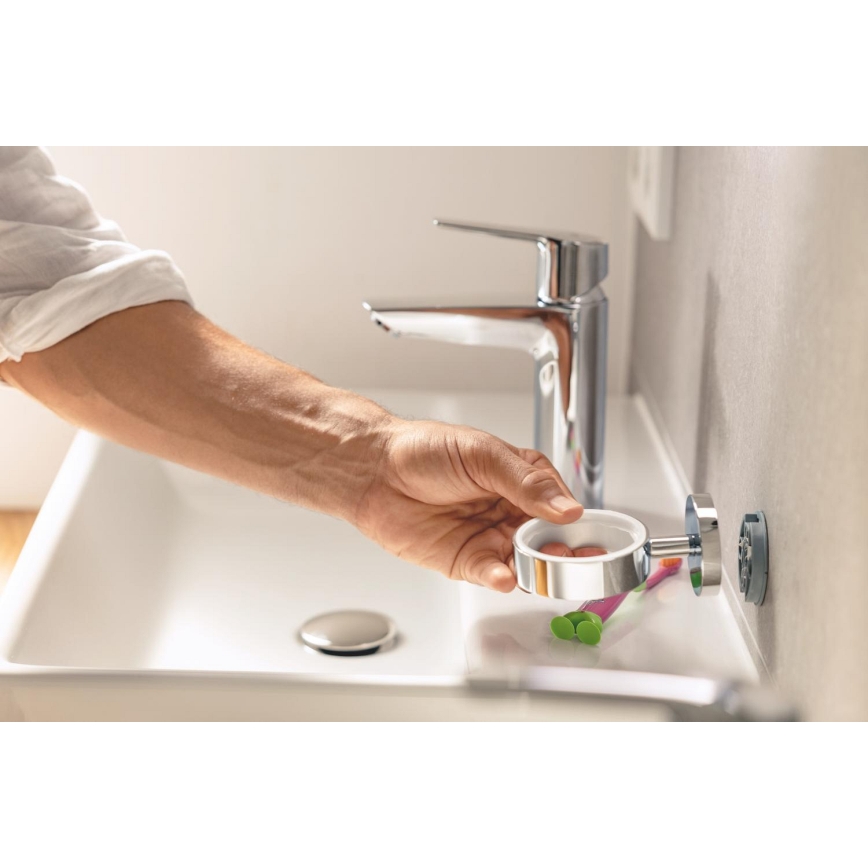 GROHE 41128000 - Kleber QUICKGLUE A2 Keramik/transparent