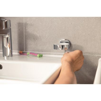 GROHE 41128000 - Kleber QUICKGLUE A2 Keramik/transparent
