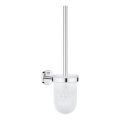 GROHE 41169000 - START WC-Reinigungsset, matt/hochglanzverchromt