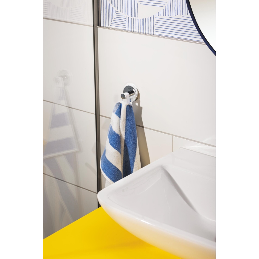 GROHE 41173000 - Bademantelhaken START, glänzender Chrom