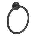 GROHE 411742430 - Handtuchhalter START 180 mm schwarz