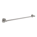 GROHE 41178DC0 - Handtuchhalter START 654 mm Edelstahl