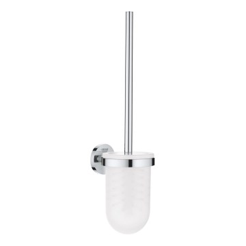 GROHE 41185000 - WC-Reinigungsset, glänzender Chrom