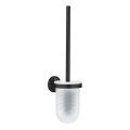 GROHE 411852430 - WC-Reinigungsset START 398 × 121 mm schwarz