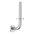 GROHE 41186000 - Ersatzrollenhalter START, glänzender Chrom