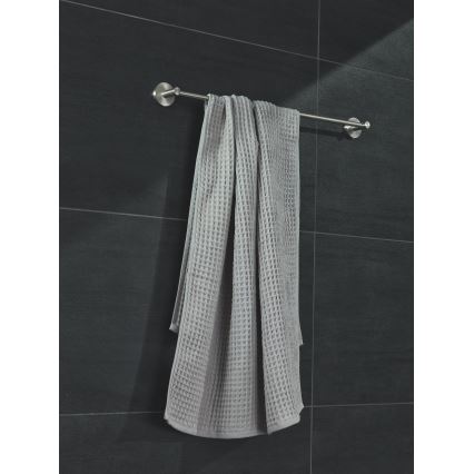 GROHE 41187DC0 - Handtuchhalter START 854 mm Edelstahl