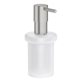 GROHE 41188DC0 - Seifenspender START 160 ml Edelstahl