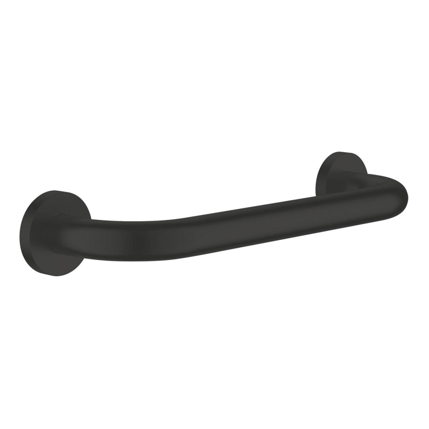 GROHE 411892430 - Badewannengriff START 349 mm schwarz