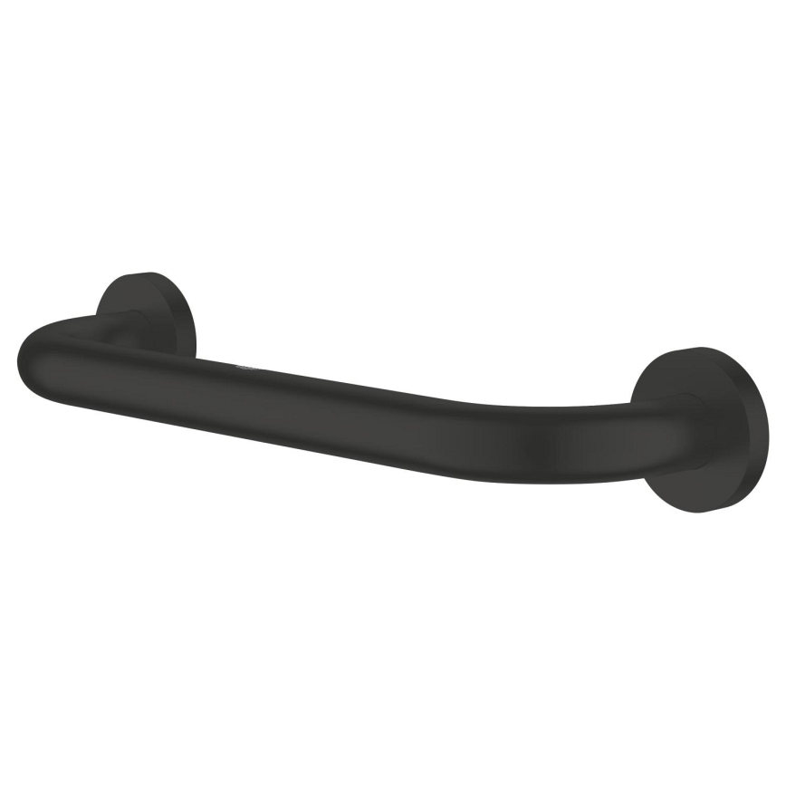 GROHE 411892430 - Badewannengriff START 349 mm schwarz