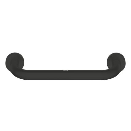 GROHE 411892430 - Wannengriff START 349 mm schwarz