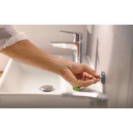 GROHE 41193000 - Seifenschale ESSENTIALS, glänzender Chrom