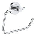 GROHE 41200000 - Toilettenpapierhalter START glänzender Chrom