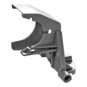 GROHE 42246000 - Konsole in glänzendem Chrom