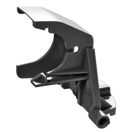 GROHE 42246000 - Konsole in glänzendem Chrom