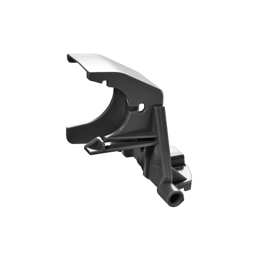 GROHE 42246000 - Konsole in glänzendem Chrom