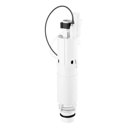 GROHE 42253000 - Ablaufventil AV1, glänzender Chrom