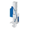 GROHE 42320000 - Ablaufventil AV1, glänzender Chrom