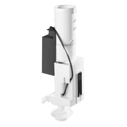 GROHE 42320000 - Ablaufventil AV1, glänzender Chrom