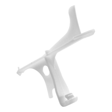 GROHE 43550000 - Spülhebel weiß