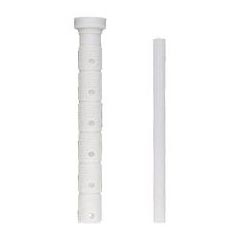 GROHE 45203000 - Verlängerungsset 200 mm, glänzend verchromt