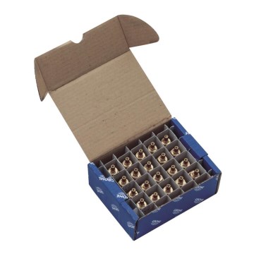 GROHE 45964000 - Oberteil DN 15 Messing/Gold