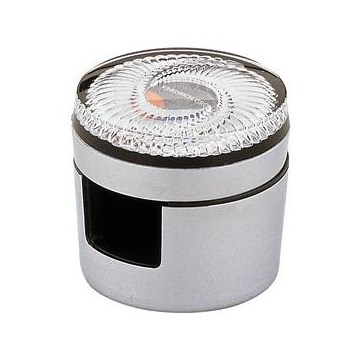 GROHE 46023000 - Einhebelmischer EUROMIX, glänzender Chrom