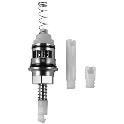 GROHE 46133000 - Umsteller für universelle Armatur zur Unterputzmontage, Chrom