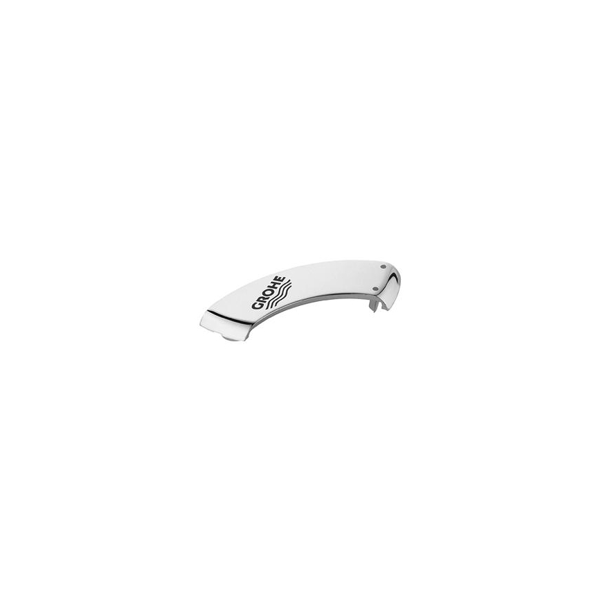 GROHE 46230000 - Abdeckkappe CHIARA, glänzender Chrom