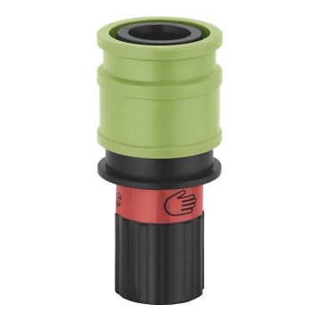 GROHE 46315000 - Schnellkupplung, glänzender Chrom